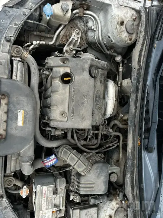 Hyundai I30 2008 photo 3