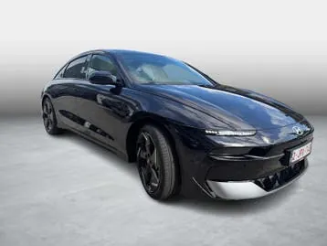 Hyundai Ioniq 6 2026 photo 3