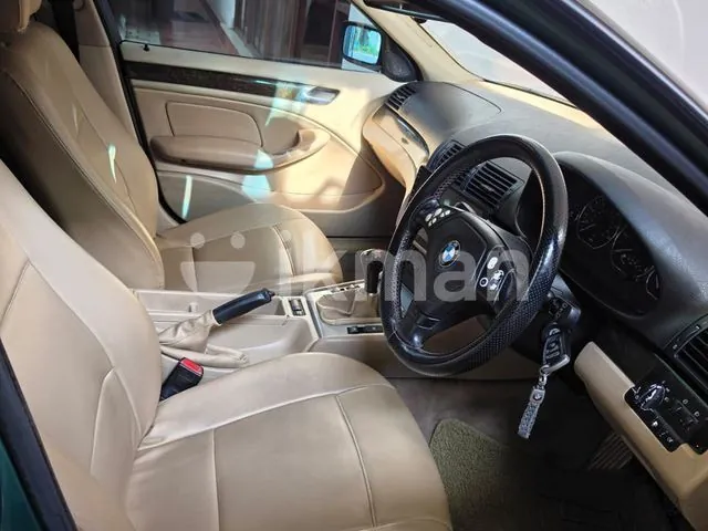 BMW 320D