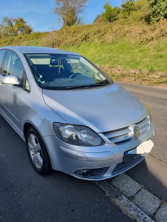 Volkswagen Golf 5 Plus