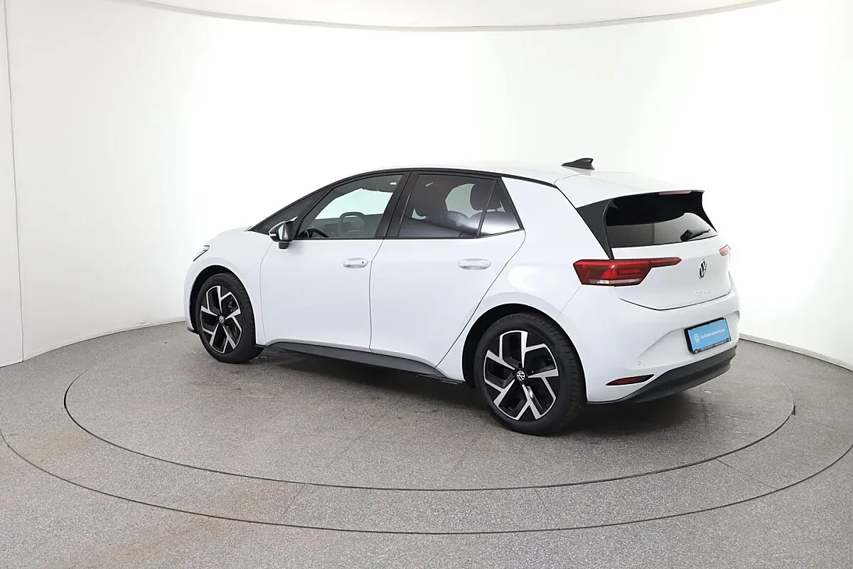 Volkswagen Id.3 2026 photo 3