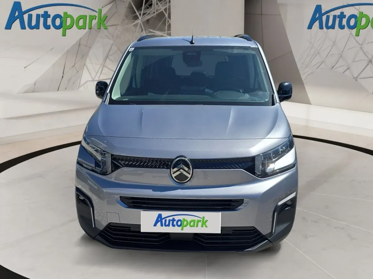 Citroen Berlingo 2026 photo 2