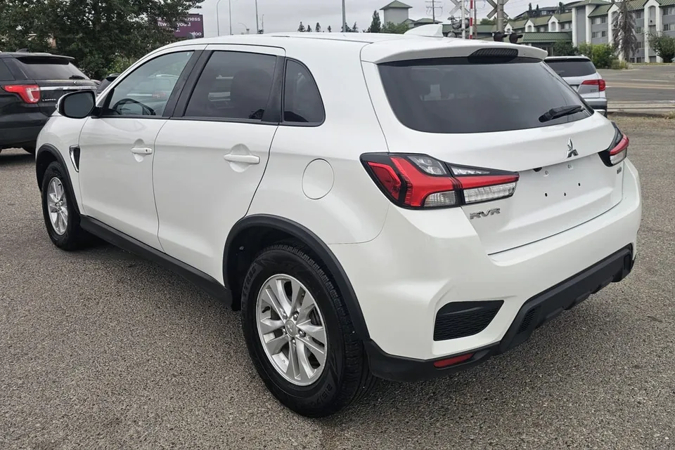 Mitsubishi Rvr 2021 photo 4