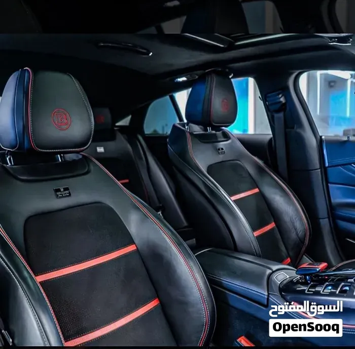 Mercedes-Benz Gt 63 S 2020 photo 4