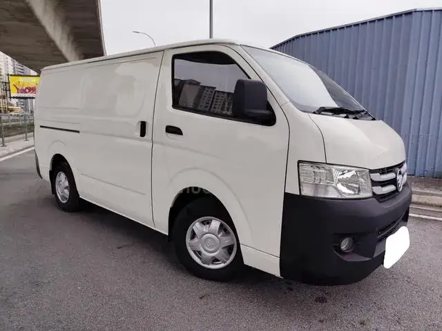 Foton View