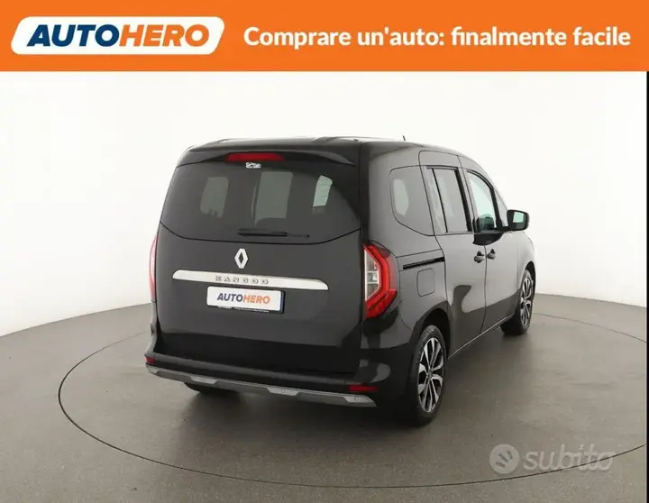 Renault Kangoo 2021 photo 5