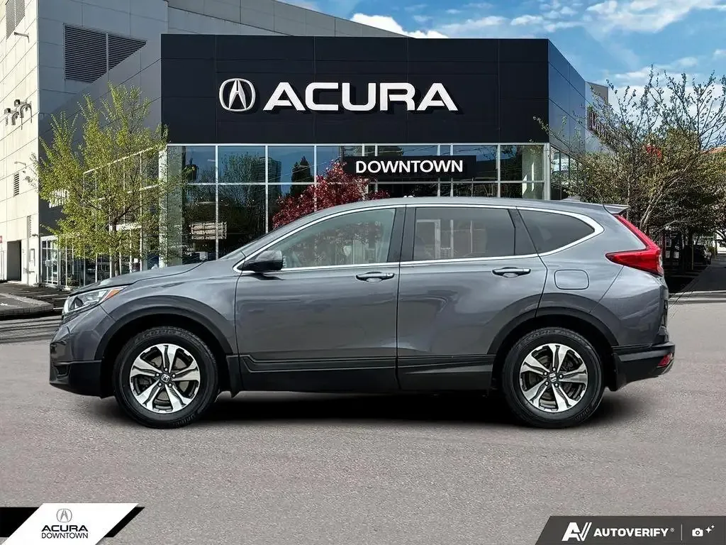 Honda Cr-V 2017 photo 3