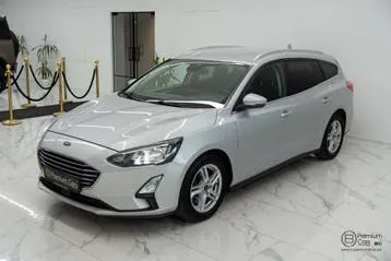 Ford Focus 2021 photo 3