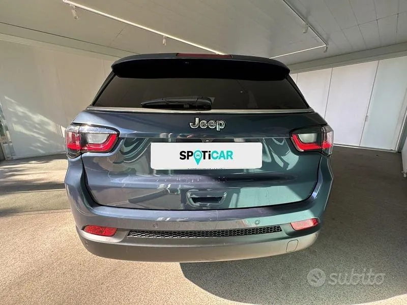 Jeep Compass 2024 photo 4