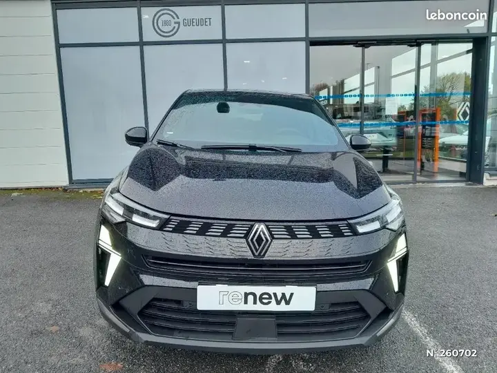 Renault Symbioz 2025 photo 3