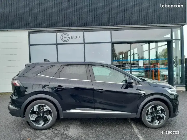 Renault Symbioz 2025 photo 5