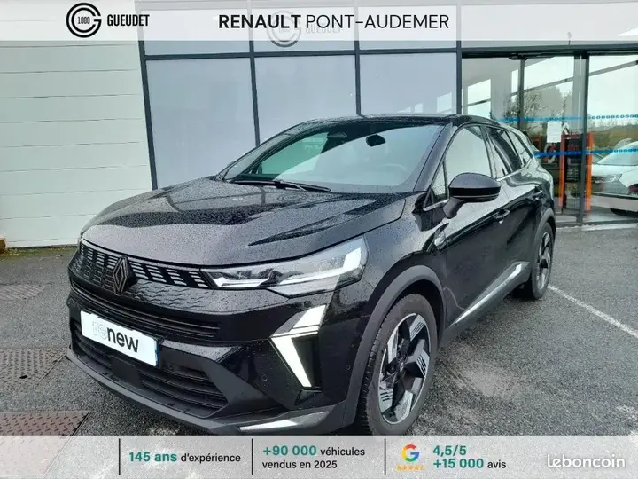 Renault Symbioz