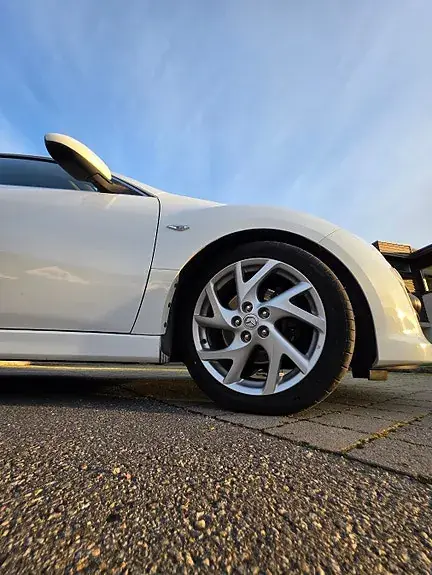 Mazda 6 2010 photo 2