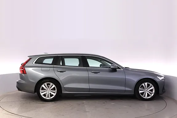 Volvo V60 2020 photo 5