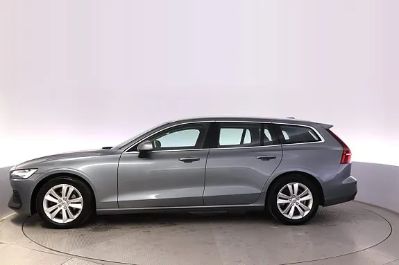 Volvo V60 2020 photo 2