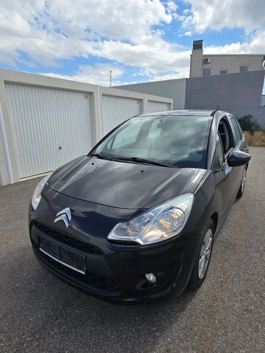 Citroen C3 2010 photo 2