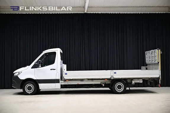 Mercedes-Benz Sprinter 314