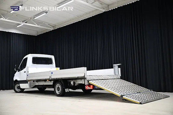Mercedes-Benz Sprinter 314 2019 photo 5