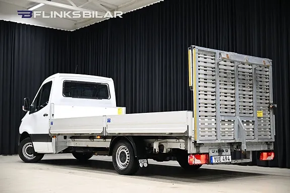 Mercedes-Benz Sprinter 314 2019 photo 4