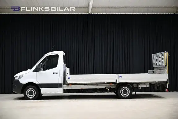 Mercedes-Benz Sprinter 314