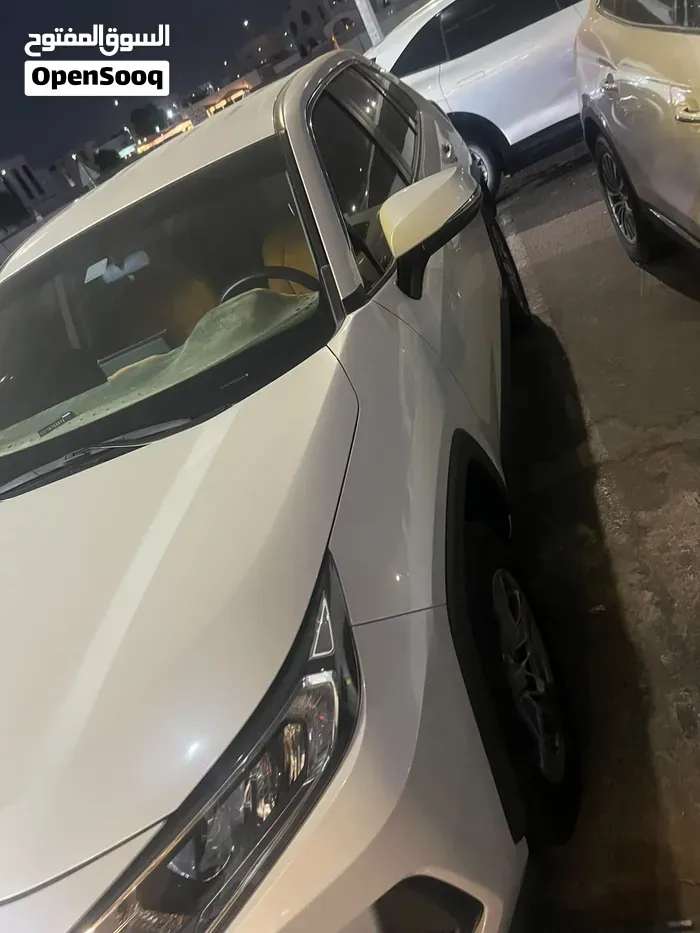 Toyota Rav 4 2025 photo 2