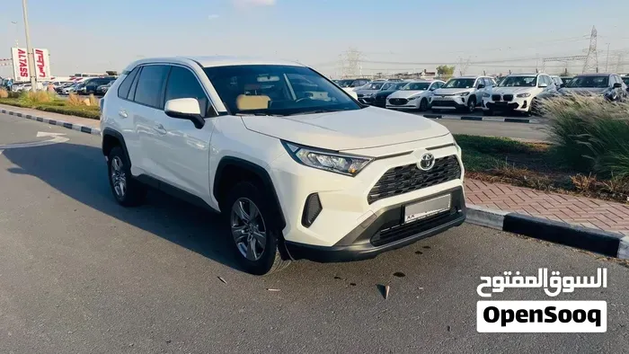 Toyota Rav 4 2025 photo 5