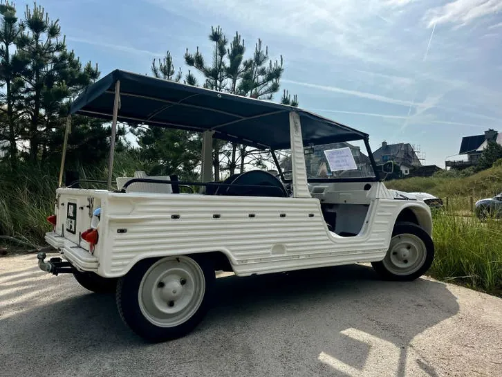 Citroen Mehari