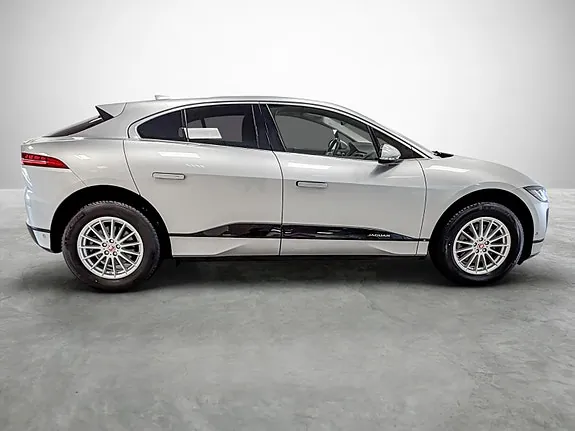 Jaguar I-Pace 2020 photo 5