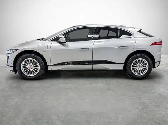 Jaguar I-Pace 2020 photo 2