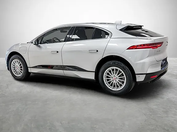 Jaguar I-Pace 2020 photo 3