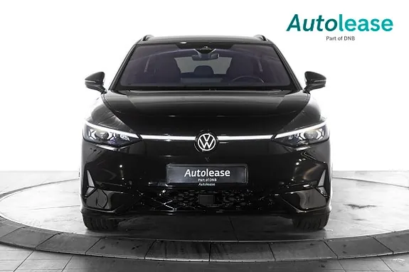 Volkswagen Id.7 2026 photo 5