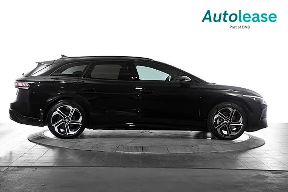 Volkswagen Id.7 2026 photo 2