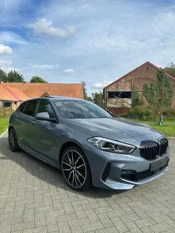 BMW 118I