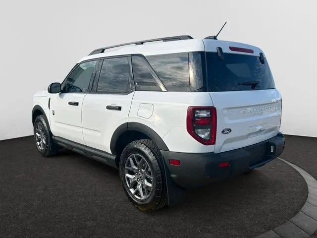Ford Bronco Sport 2026 photo 3