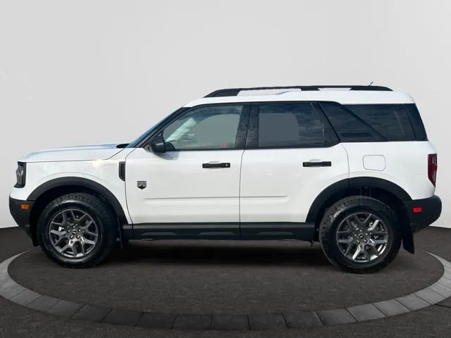 Ford Bronco Sport 2026 photo 2