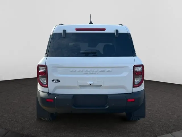 Ford Bronco Sport 2026 photo 4