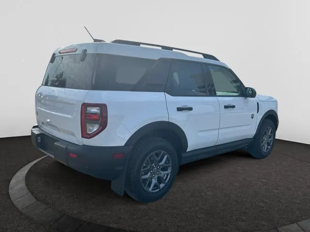 Ford Bronco Sport 2026 photo 5