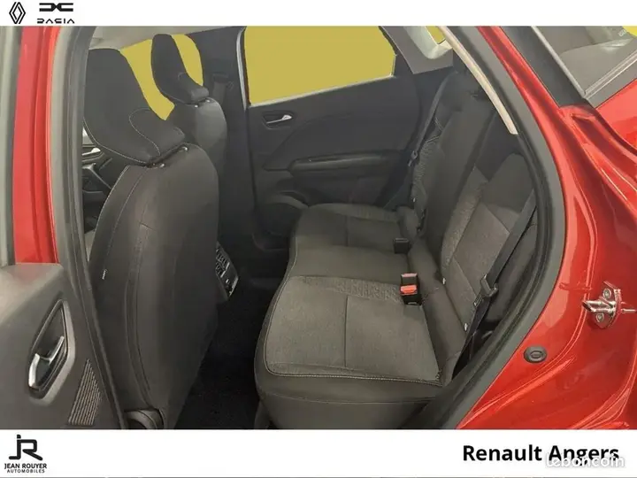 Renault Captur 2022 photo 4