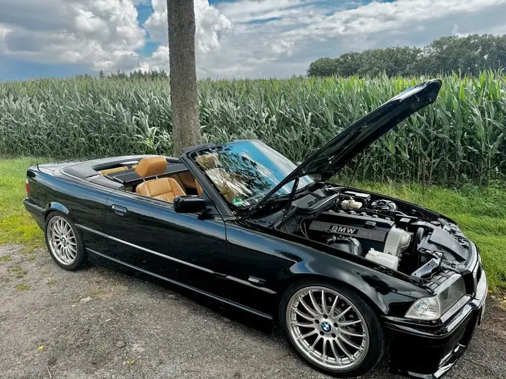 BMW E36