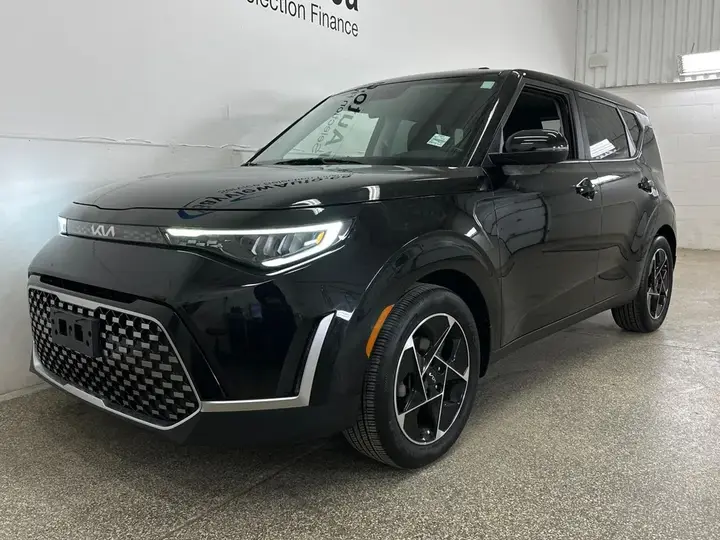 Kia Soul 2024 photo 3