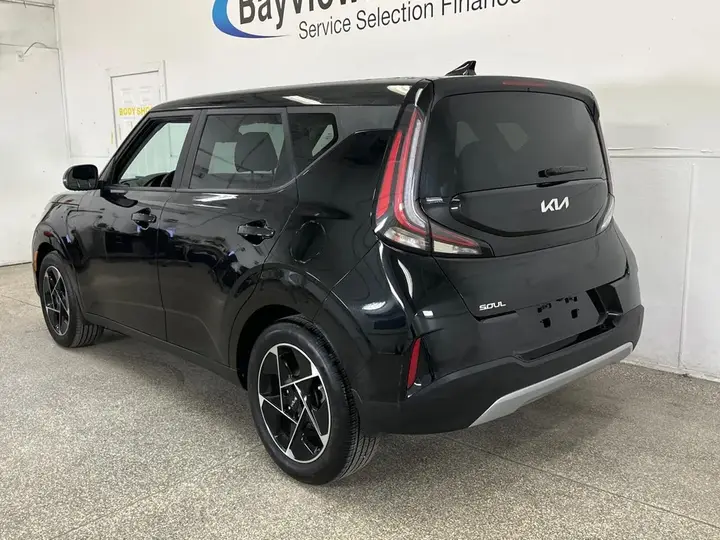 Kia Soul 2024 photo 5