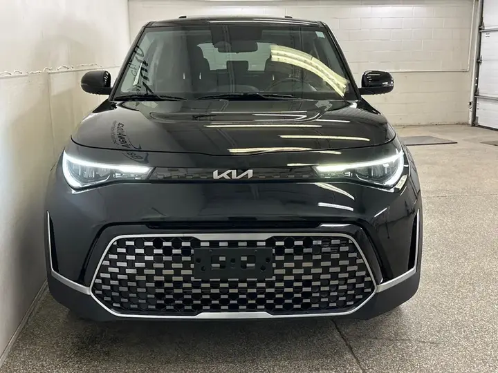 Kia Soul 2024 photo 2