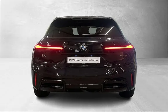 BMW Ix 2026 photo 3