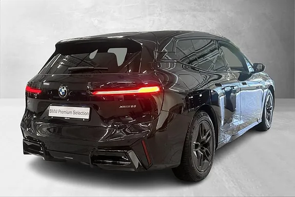 BMW Ix 2026 photo 4