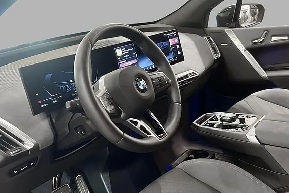 BMW Ix 2026 photo 5