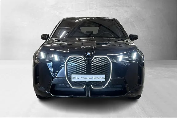 BMW Ix 2026 photo 2