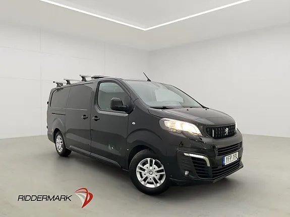 Peugeot E-Expert