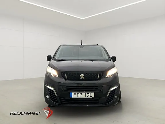 Peugeot E-Expert 2022 photo 5