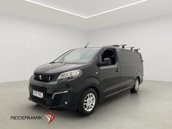 Peugeot E-Expert 2022 photo 3