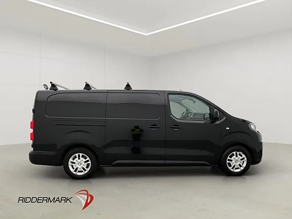 Peugeot E-Expert 2022 photo 2